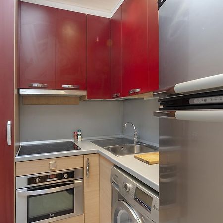 Santa Clara Apartments Girona Exteriér fotografie